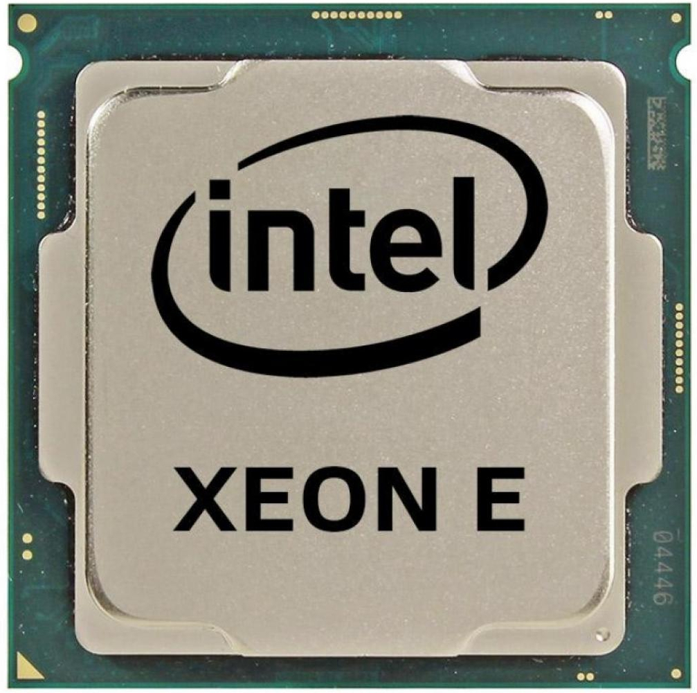 

Процессор Intel Xeon E-2388G