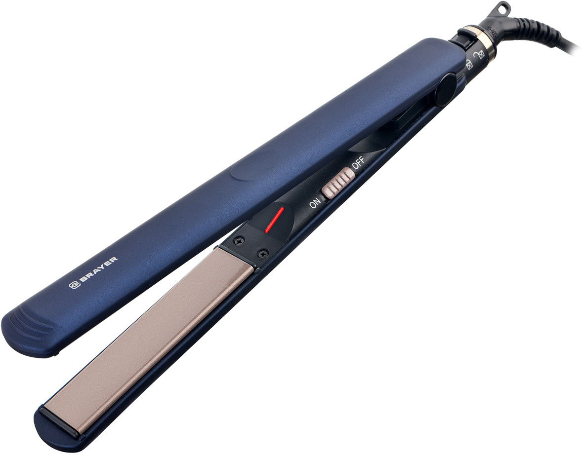 

Выпрямитель Brayer BR3303, Выпрямитель для волос Brayer BR3303