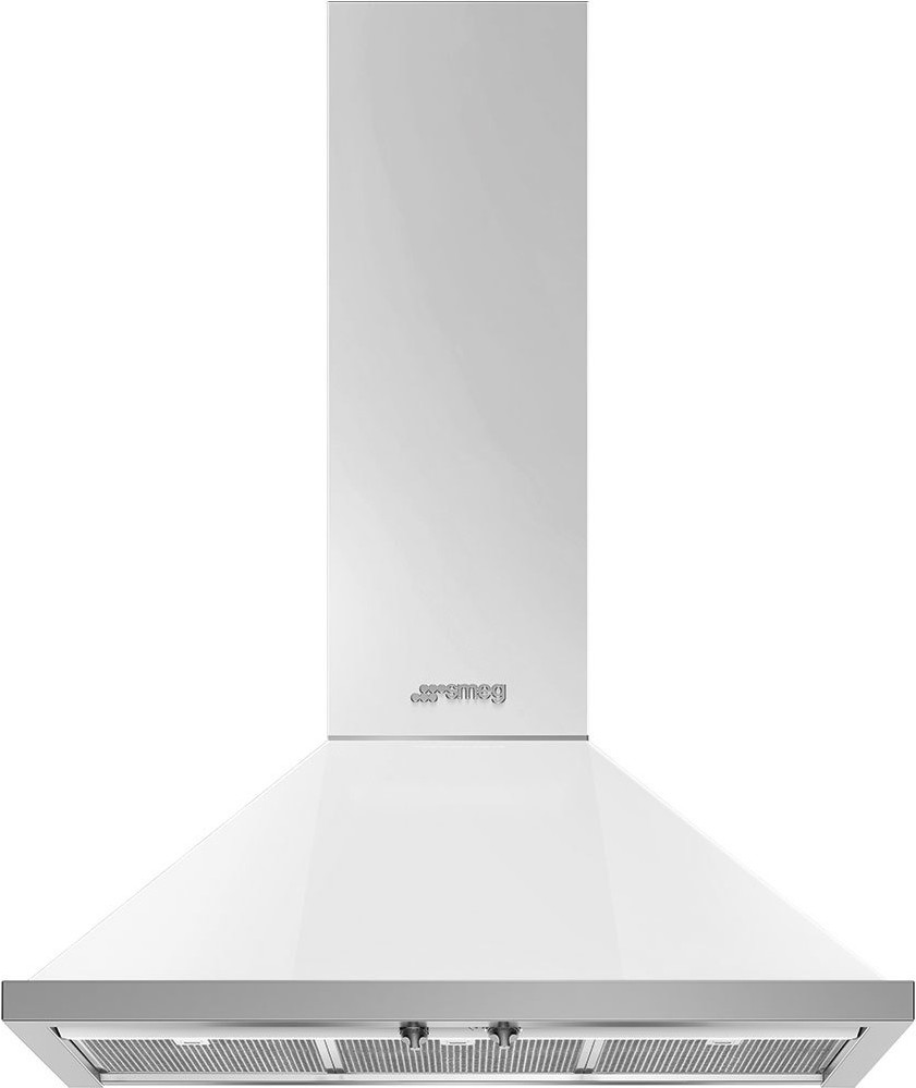 

Кухонная вытяжка Smeg KPF9WH