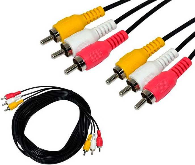 

Кабель для компьютера 5bites AC3R-010M, AC3R-010M