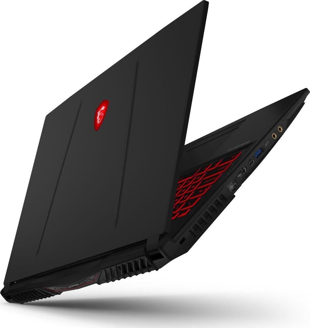 

Ноутбук MSI GL75 Leopard 10SCXR GL75 10SCXR-022RU [9S7-17E822-022], GL75 Leopard 10SCXR GL75 10SCXR-022RU