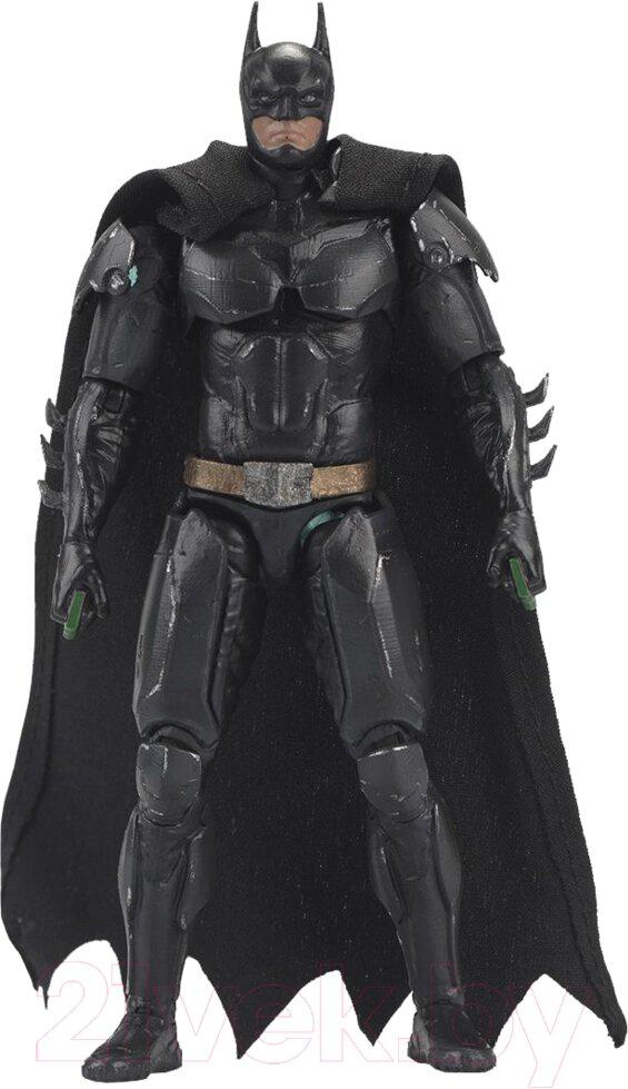 

Игрушка HIYA TOYS Injustice 2 Batman [TM20035], Injustice 2 Batman