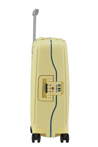 

Чемодан Samsonite S'Cure [10U*46 003], S'Cure
