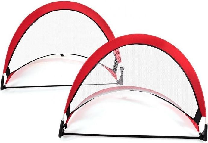 

Футбольные ворота DFC Foldable Soccer GOAL5219A, Foldable Soccer GOAL5219A