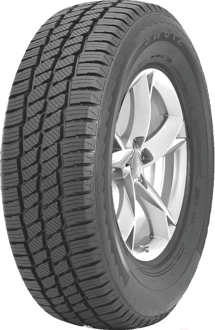 

Шины WestLake SW612 225/75R16C 118/116Q, SW612 225/75R16C 118/116Q