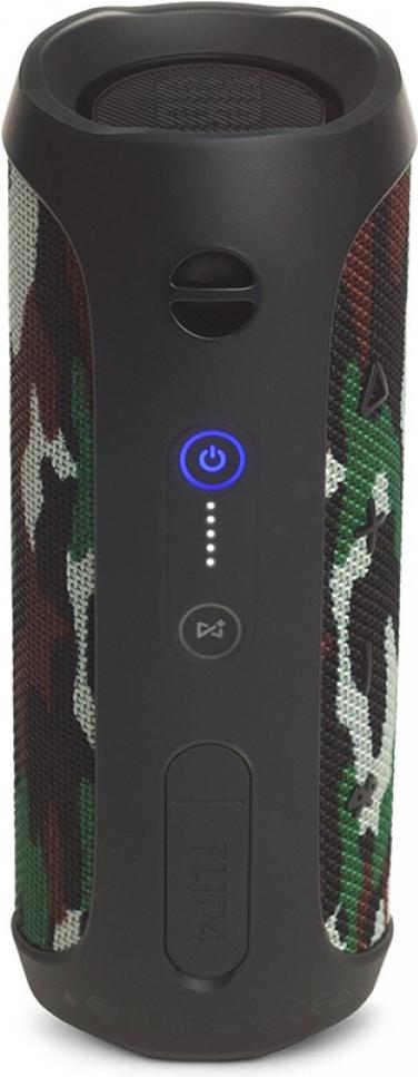

Беспроводная колонка JBL Flip 4 Squad, Flip 4 squad