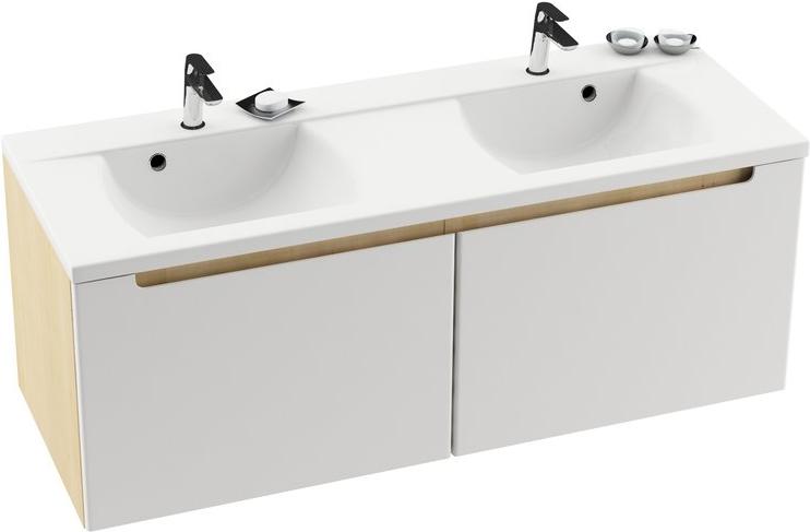

Умывальник Ravak Classic 1300 [XJD01113000], Classic 1300