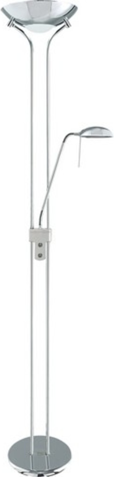 

Торшер ARTE Lamp A4329PN-2CC, Торшер Arte Lamp A4329PN-2CC