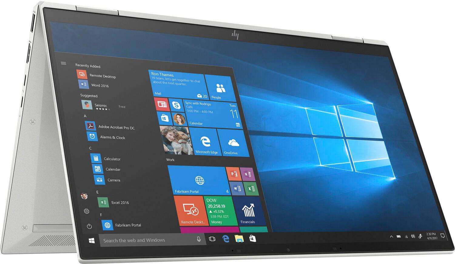 

Ноутбук HP Elitebook x360 1030 G7 [204J4EA], Elitebook x360 1030 G7