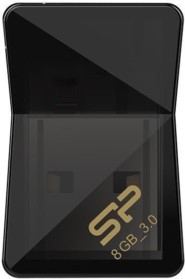 

Usb flash Silicon-Power Jewel J08 USB3.0 Drive 8Gb [SP008GBUF3J08V1K], Usb flash Silicon-Power Jewel J08 USB3.0 Drive 8Gb SP008GBUF3J08V1K