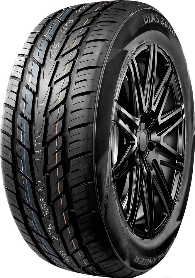 

Автомобильные шины Grenlander Dias Zero 265/35ZR22 102W XL