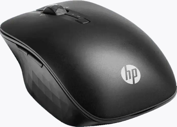 

Мышь HP Bluetooth Travel Mouse [6SP25AA#ABB], Bluetooth Travel Mouse