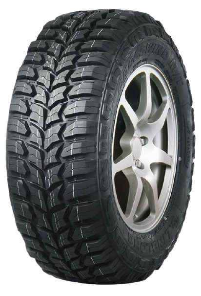 

Шины LingLong Crosswind M/T 265/70R17 121/118Q, Crosswind M/T 265/70R17 121/118Q