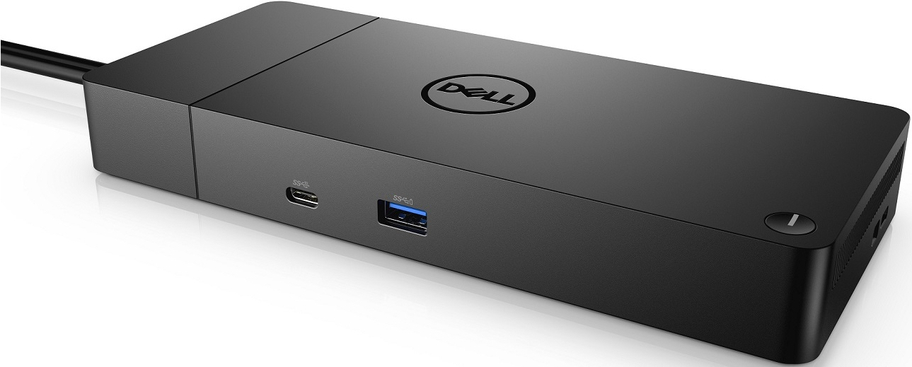 

Стыковочная станция Dell Performance Dock WD19DCS (210-AZBW), Стыковочная станция Dell Performance Dock WD19DCS, 240W (210-AZBW) (Dell Performance Dock WD19DCS, 240W (210-AZBW))
