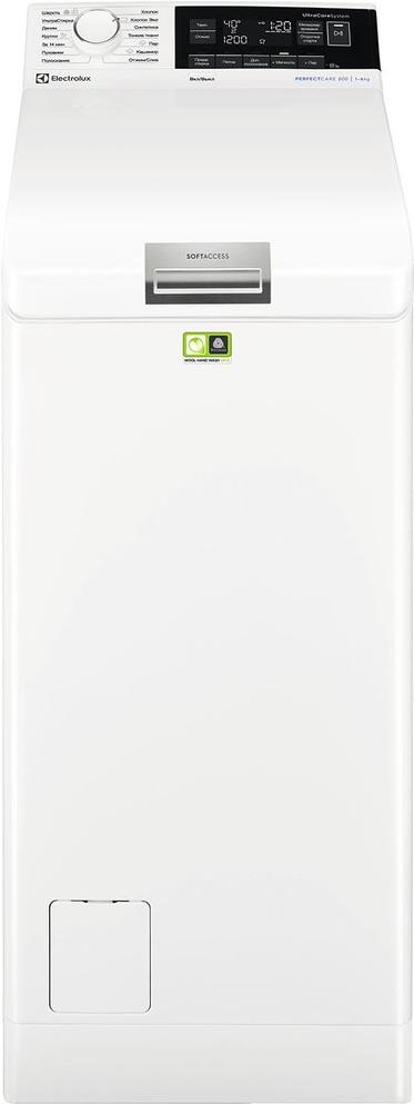 

Стиральная машина Electrolux EW8T3R562, EW8T3R562