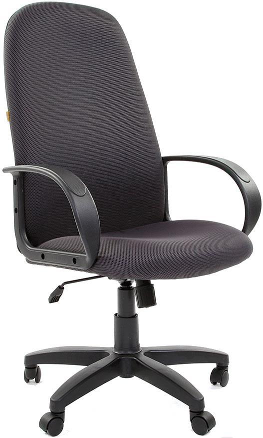 

Офисное кресло CHAIRMAN 279 ткань TW серый, 279 ткань TW