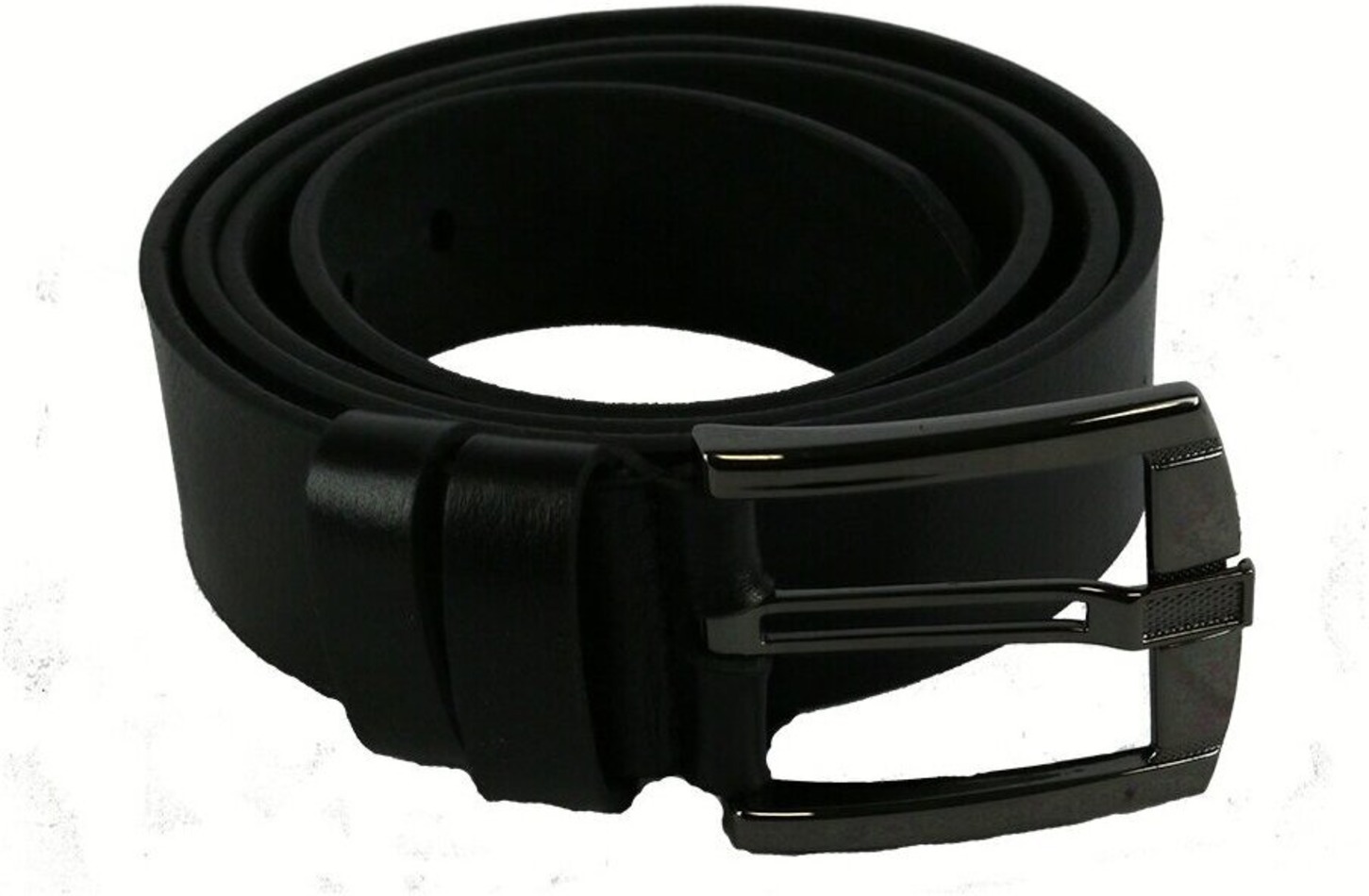 

Ремень WILD BEAR RM-068f Premium 130 см Black