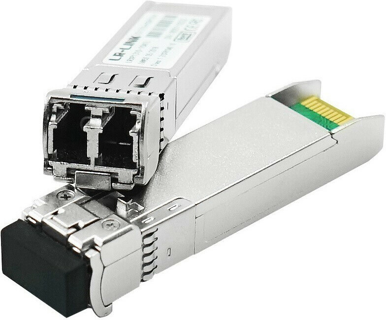 

Медиаконвертер Lr-Link LRXP1310-20ATL