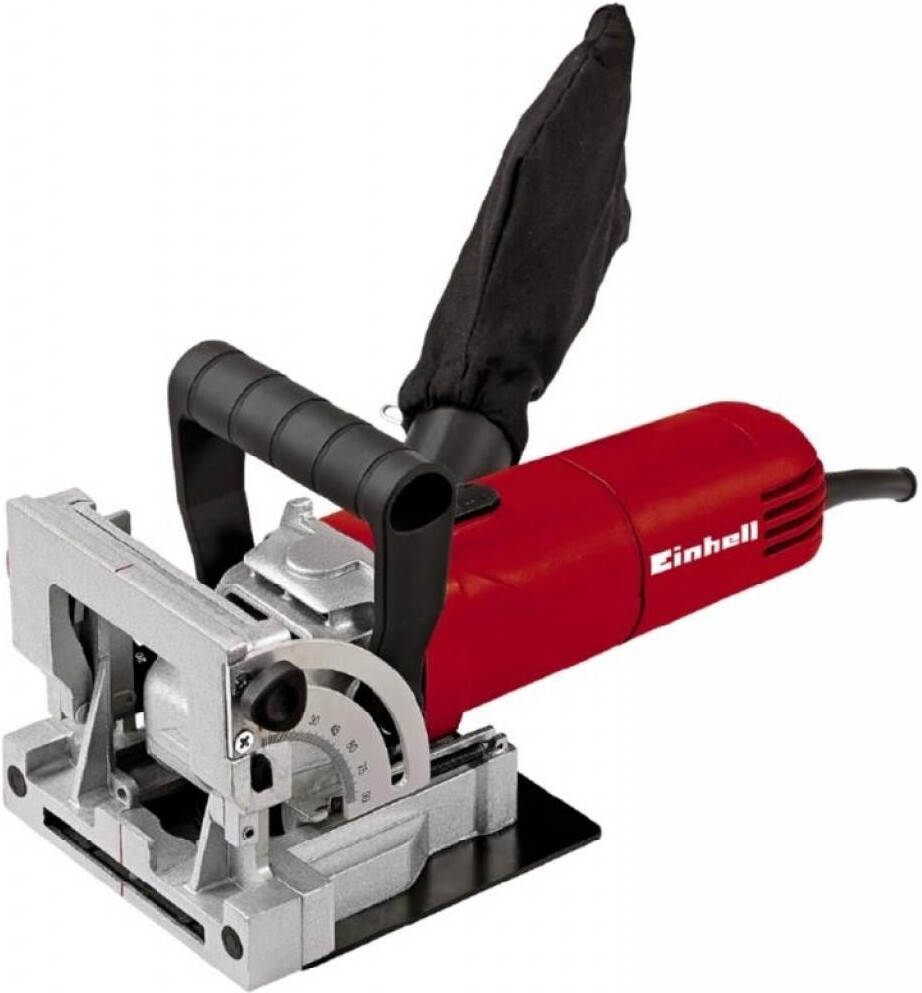 

Фрезер Einhell TC-BJ 900 [4350620], Фрезер Einhell TC-BJ 900 (4350620)