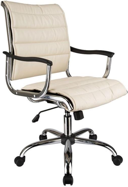 

Офисное кресло Бюрократ CH-994AXSN/Ivory, CH-994AXSN/Ivory