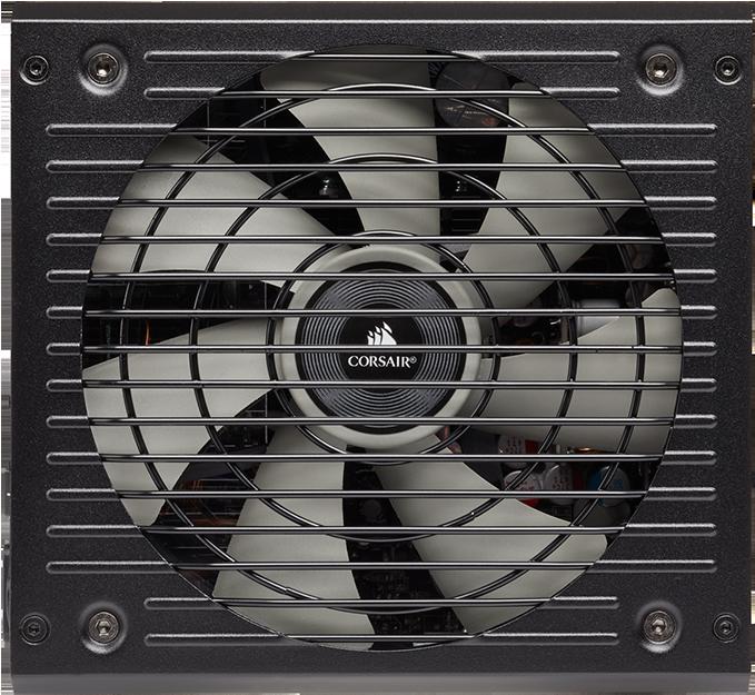 

Блок питания Corsair RM650x [CP-9020198-EU], RM650x