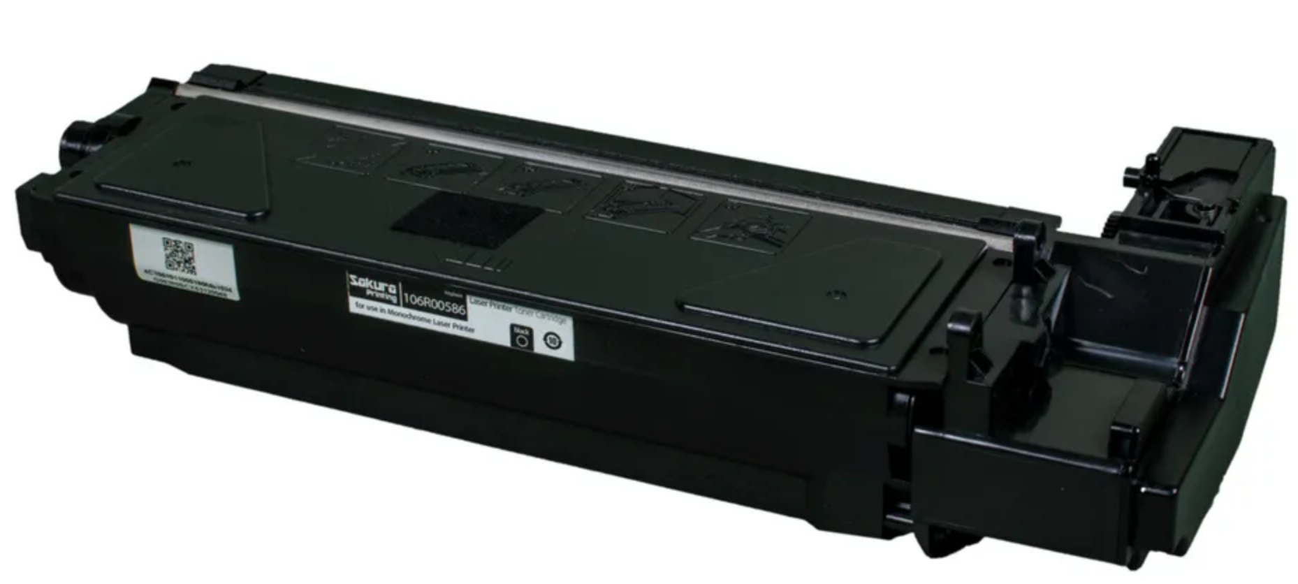 

Картридж для принтера (МФУ) Sakura Printing Совместимый с 106R00586 [SA106R00586], Картридж Sakura Printing Совместимый с 106R00586 SA106R00586