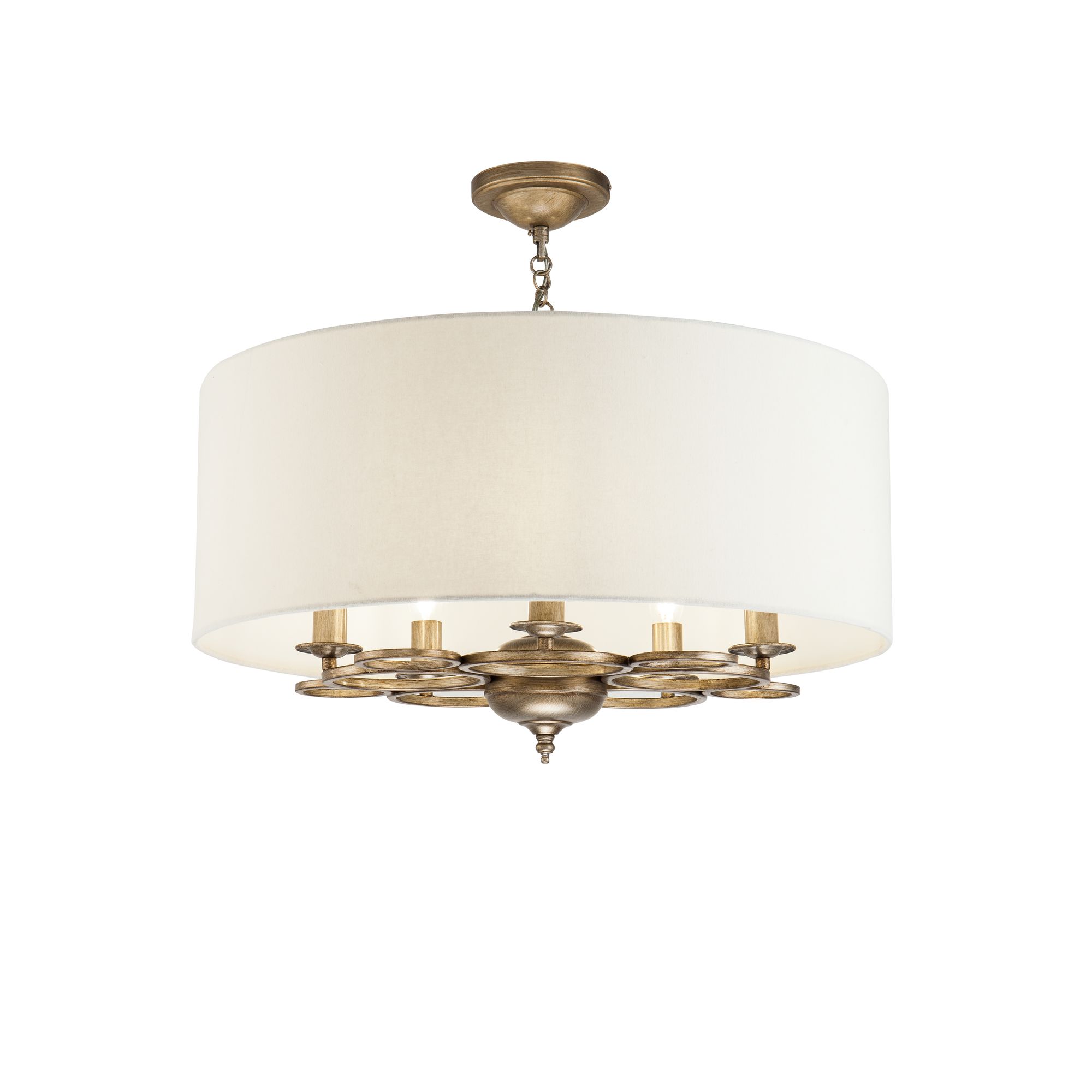 

Maytoni H007PL-05G, H007PL-05G