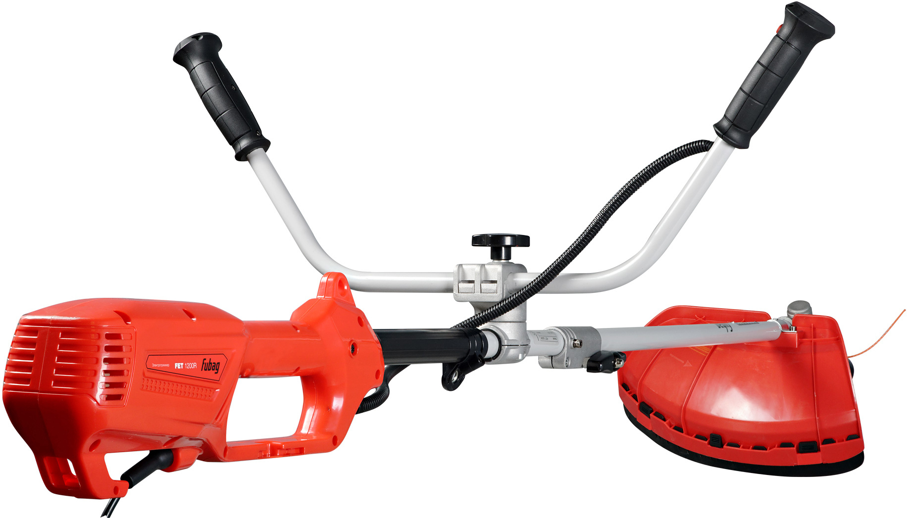 

Триммер электрический Fubag FET 1200R (641081)