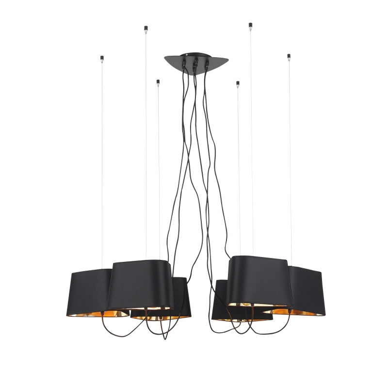 

Подвесная люстра ST-Luce SL1110.403.06, SL1110.403.06