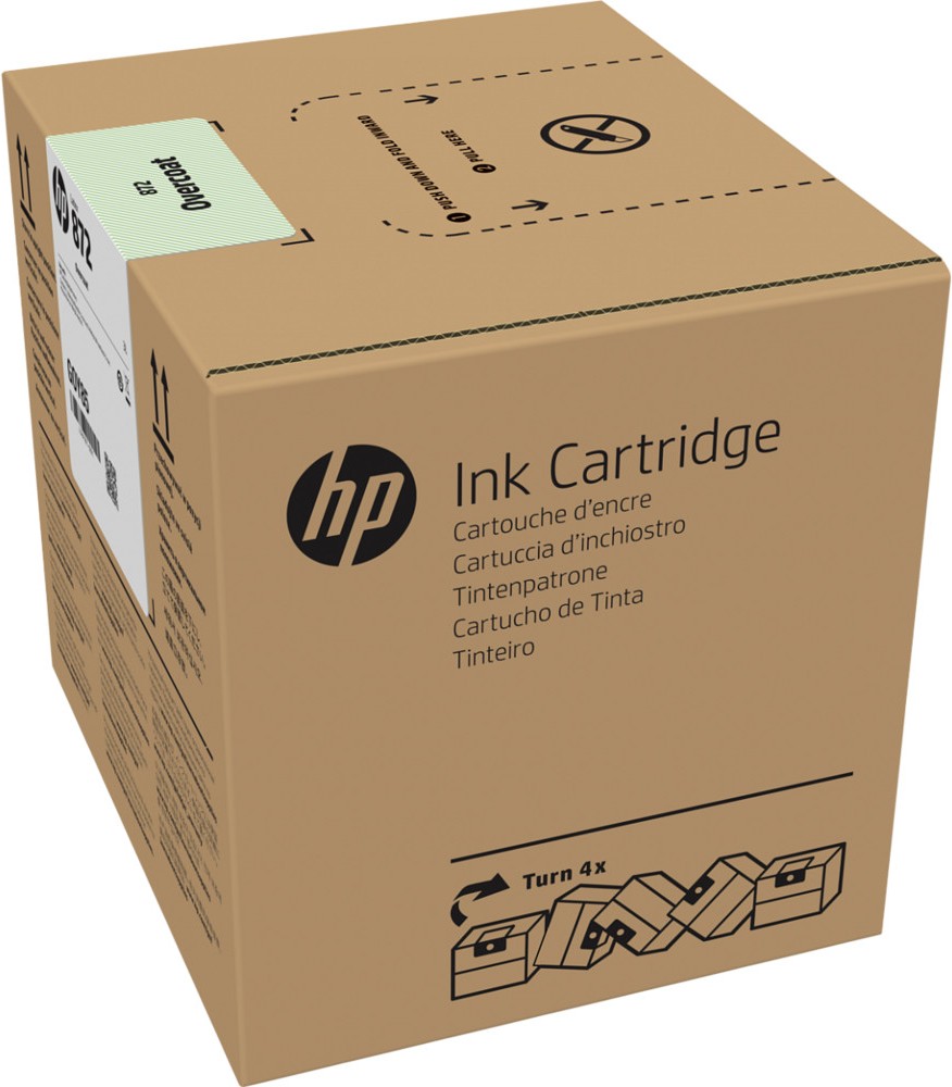 

Картридж HP 872 Cyan [G0Z01A], Картридж HP 872 G0Z01A Cyan
