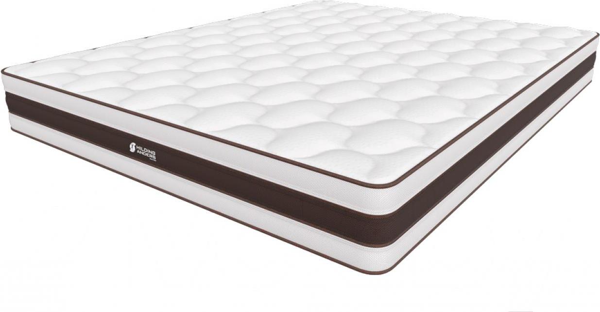 

Матрас Hilding IQ X-Nano 180x200, IQ X-Nano 180x200