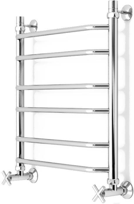 

Полотенцесушитель ZorG Tiida 60x50