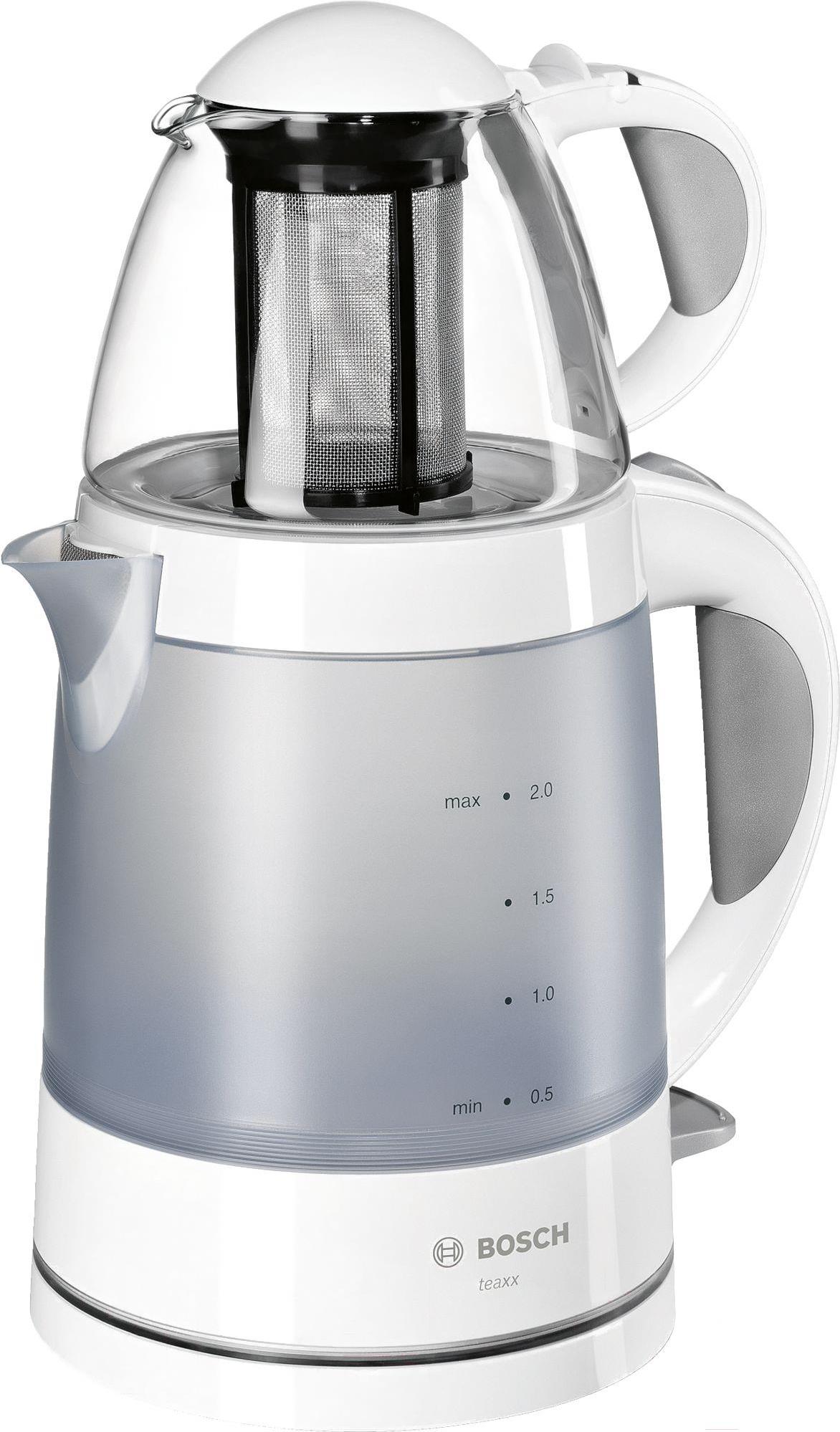 

Чайник Bosch TTA2201, TTA2201