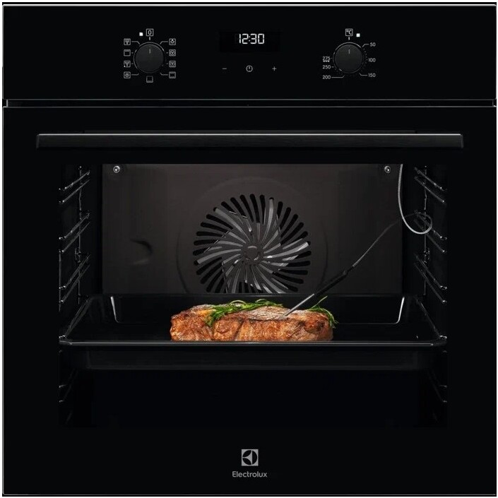 

Электрический духовой шкаф Electrolux EOE5C71Z