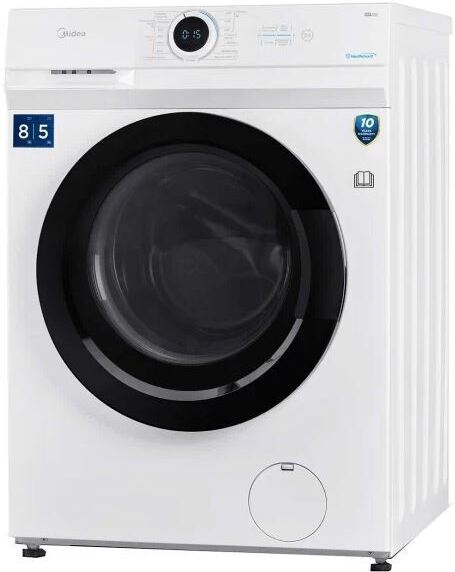 

Стиральная машина Midea MF100D80BS/W-RU