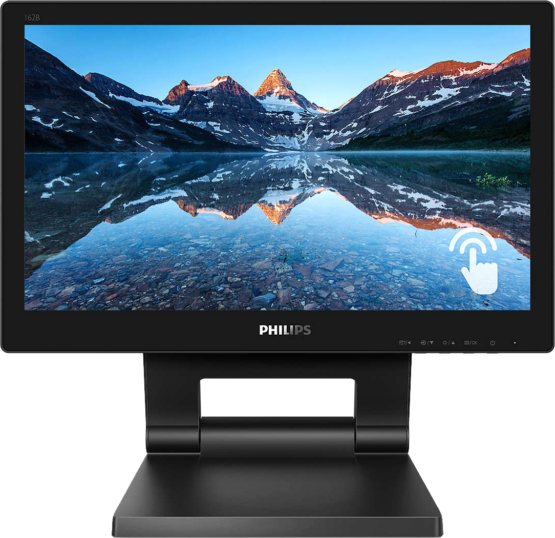 

Монитор Philips 162B9T/00