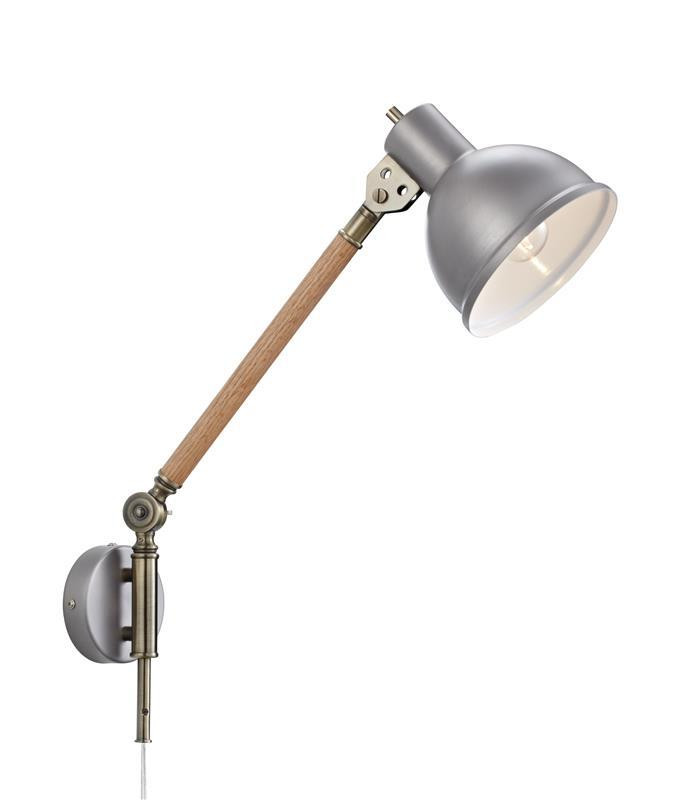 

Бра MarkSojdamp;amp;LampGustaf 104934, 104934