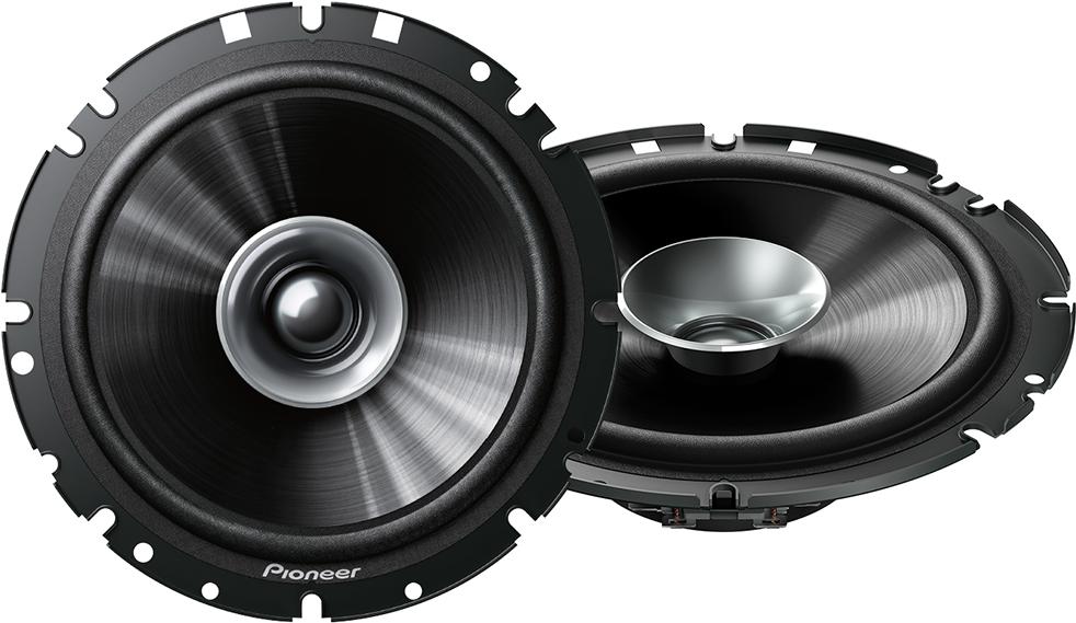 

Автоакустика Pioneer TS-G1710S, TS-G1710S