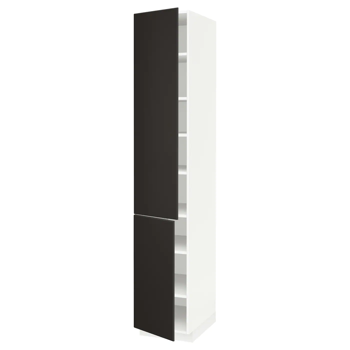 

Кухонный шкаф Ikea Метод [894.447.39], Метод