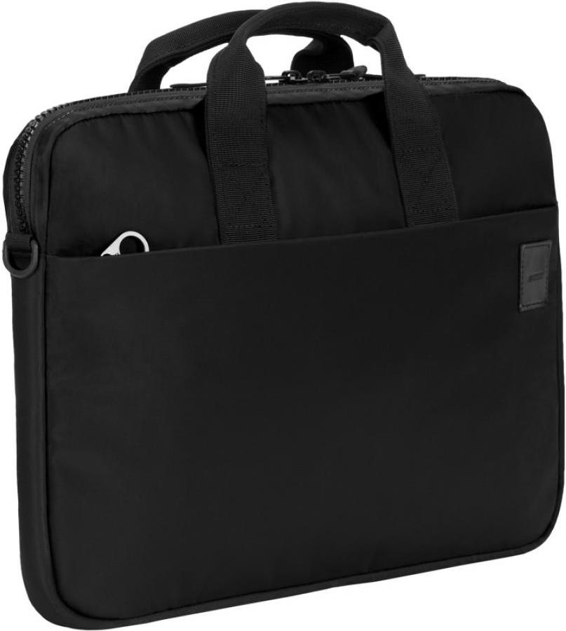 

Сумка для ноутбука Incase Compass Brief w/Flight Nylon черный [INCO300517-BLK], Compass Brief w/Flight Nylon