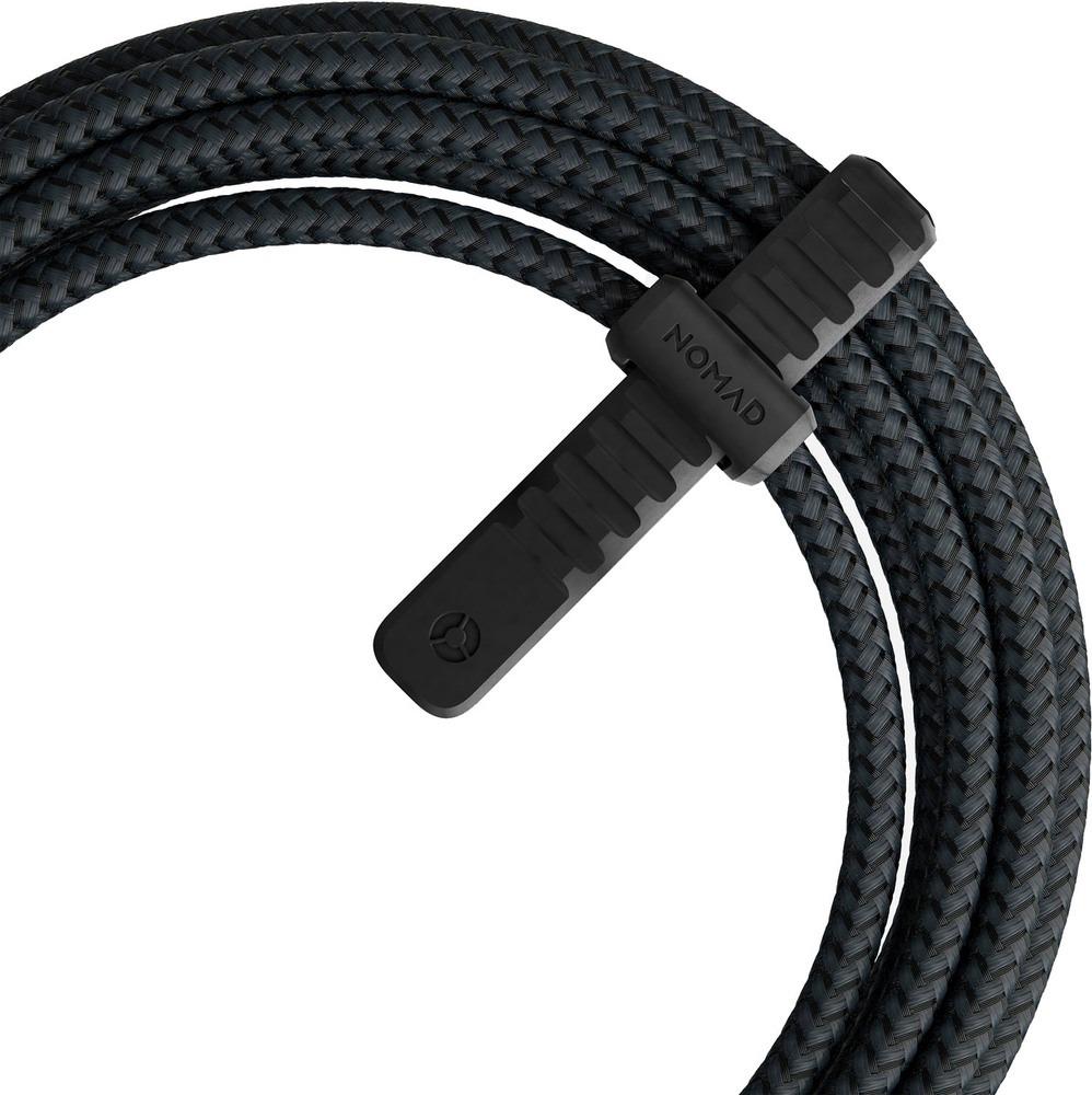 

Nomad NM01A11000 Black, NM01A11000