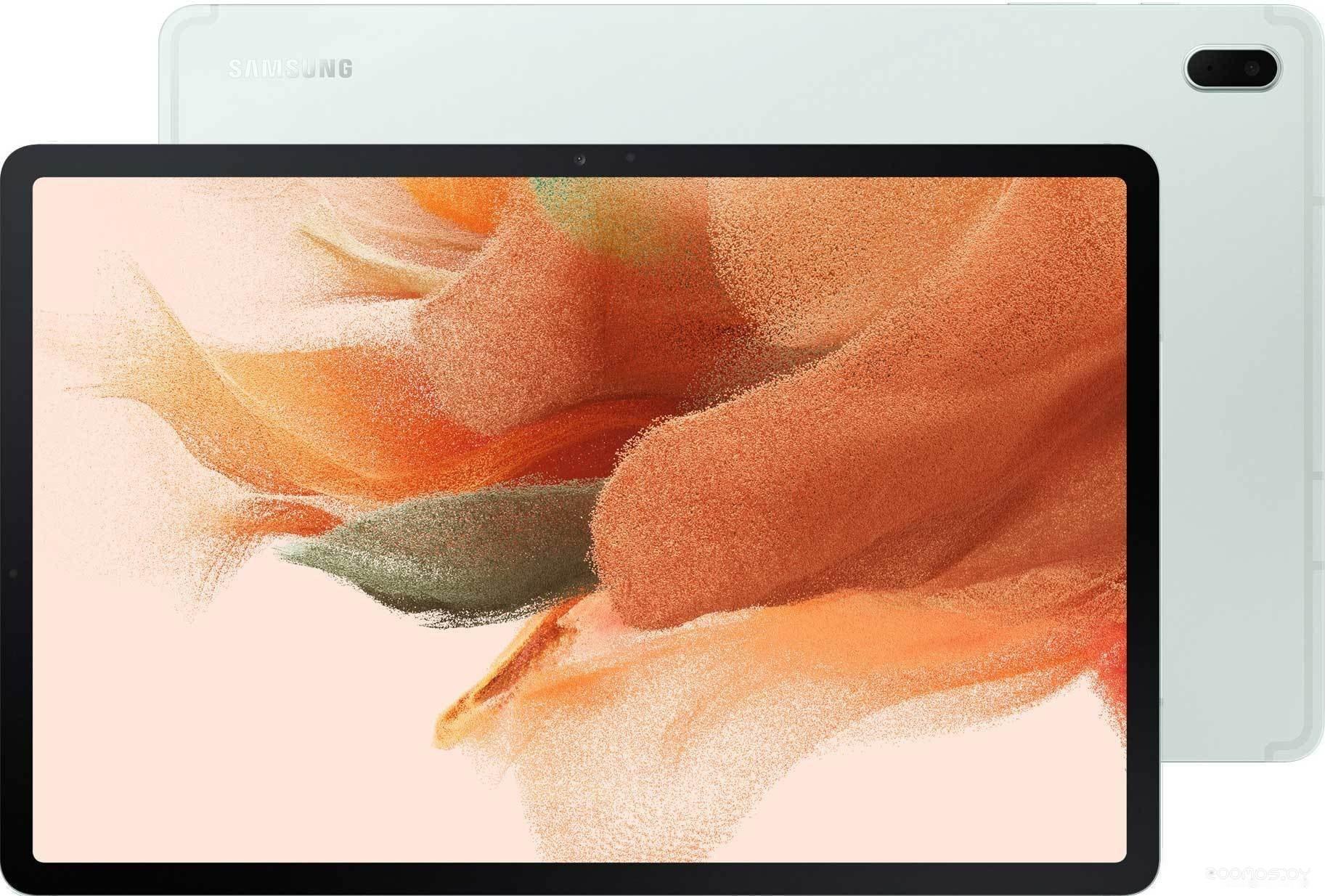 

Планшет Samsung SM-T735NLGESER, SM-T735NLGESER