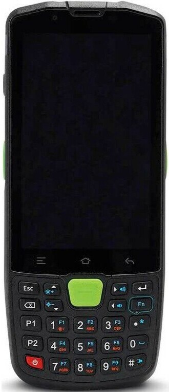 

Терминал сбора данных Mertech SEUIC AutoID Q9 (9051)