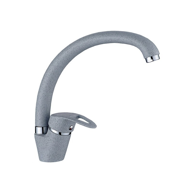 

Смеситель Zollen Color CO71611732GR, Color CO71611732GR