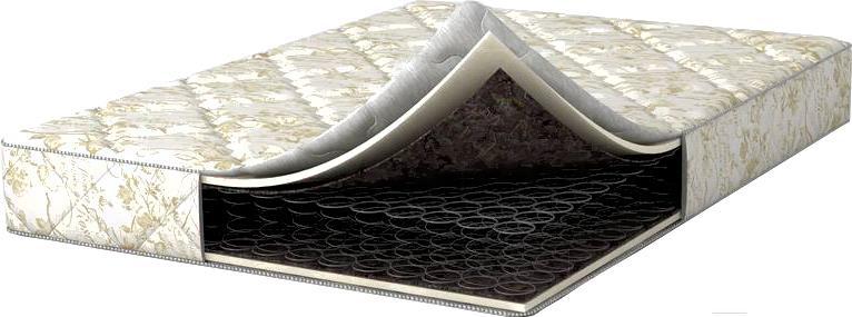 

Матрас Askona Compact Bonus 80x190, Compact Bonus 80x190