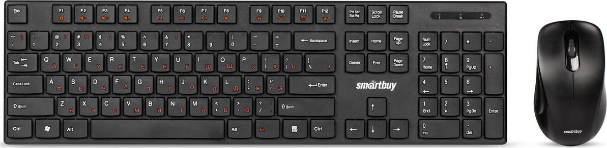 

Набор периферии SmartBuy SBC-240385AG-K, SBC-240385AG-K