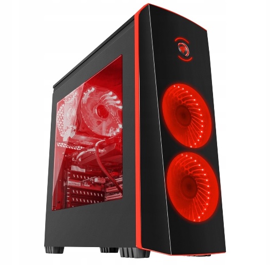

Компьютер Jet Gamer [5i9400FD8HD2SD48X105TL2W5], Gamer 5i9400FD8HD2SD48X105TL2W5