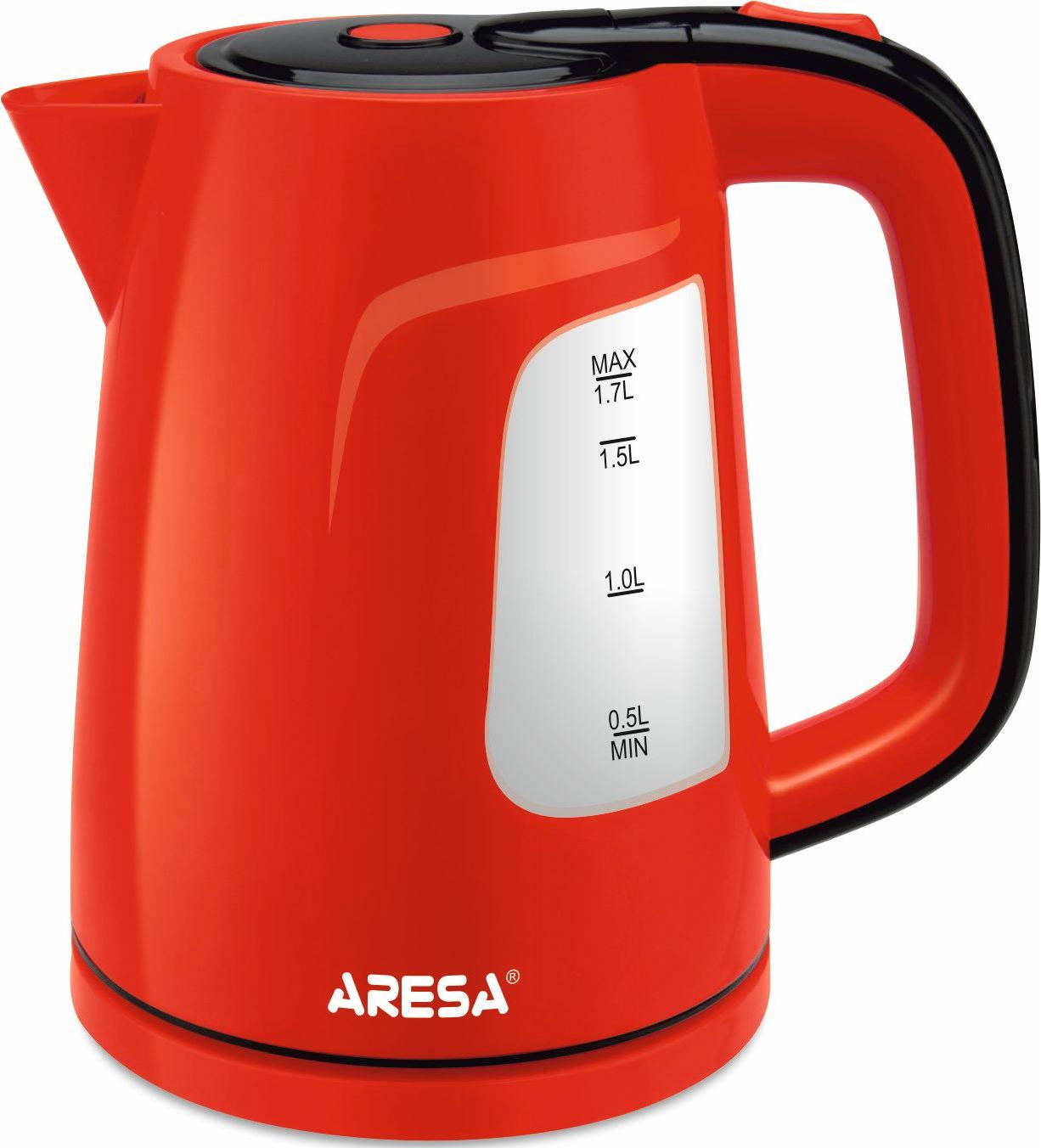 

Электрочайник Aresa AR-3451, AR-3451