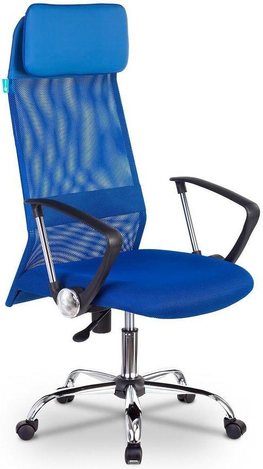 

Офисное кресло Бюрократ Chair Brt KB-6N/SL/BL/TW-10 [1140278], KB-6N TW-05 TW-10