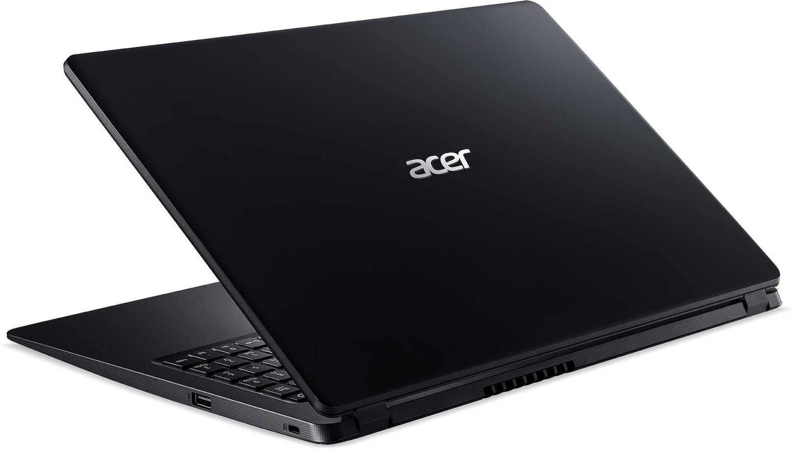 

Ноутбук Acer Extensa 15 EX215-52-76U0 черный (NX.EG8ER.02W)